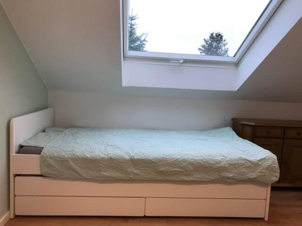 Luxury Top Floor Appartment Kassel Esterno foto