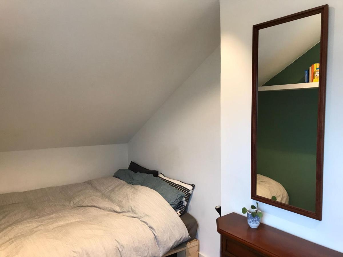 Luxury Top Floor Appartment Kassel Esterno foto