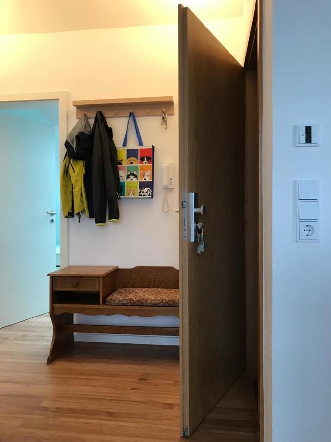 Luxury Top Floor Appartment Kassel Esterno foto