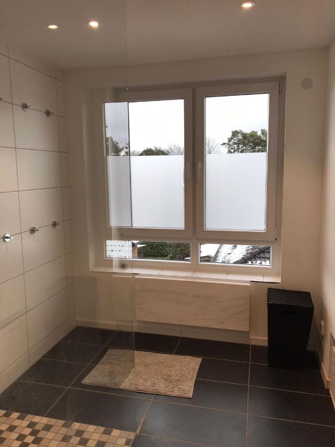 Luxury Top Floor Appartment Kassel Esterno foto